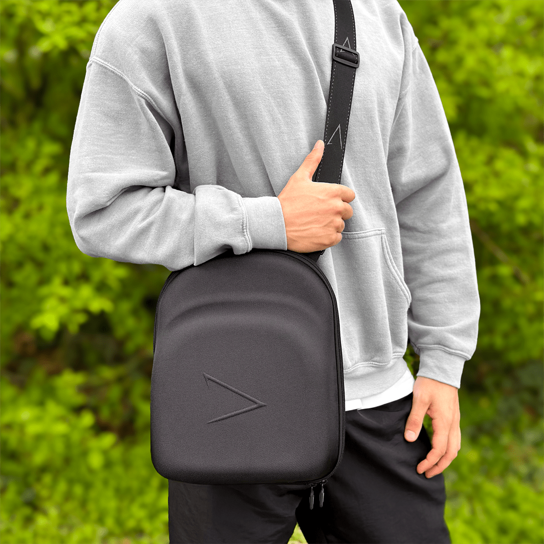 CAP CASE