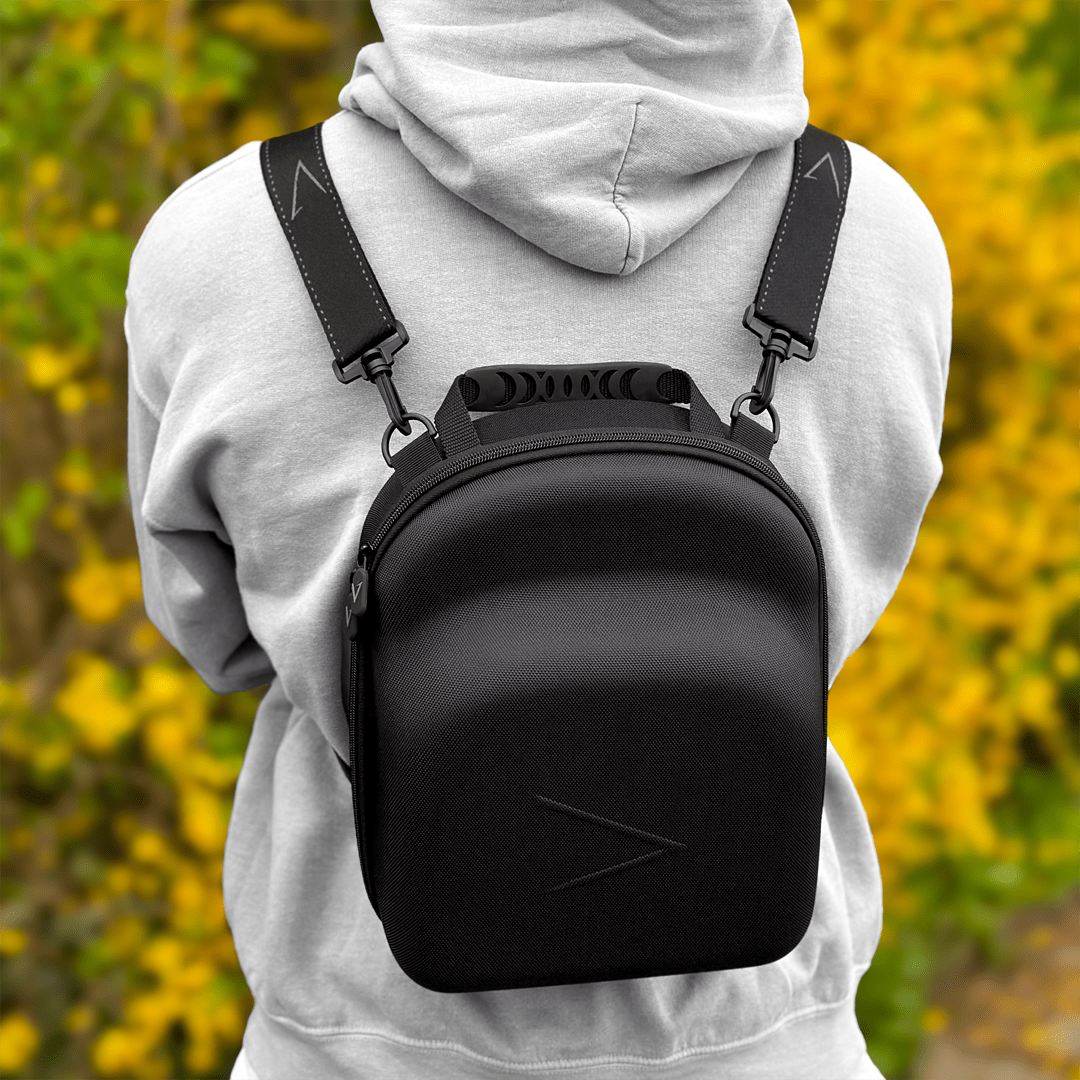 CAP CASE