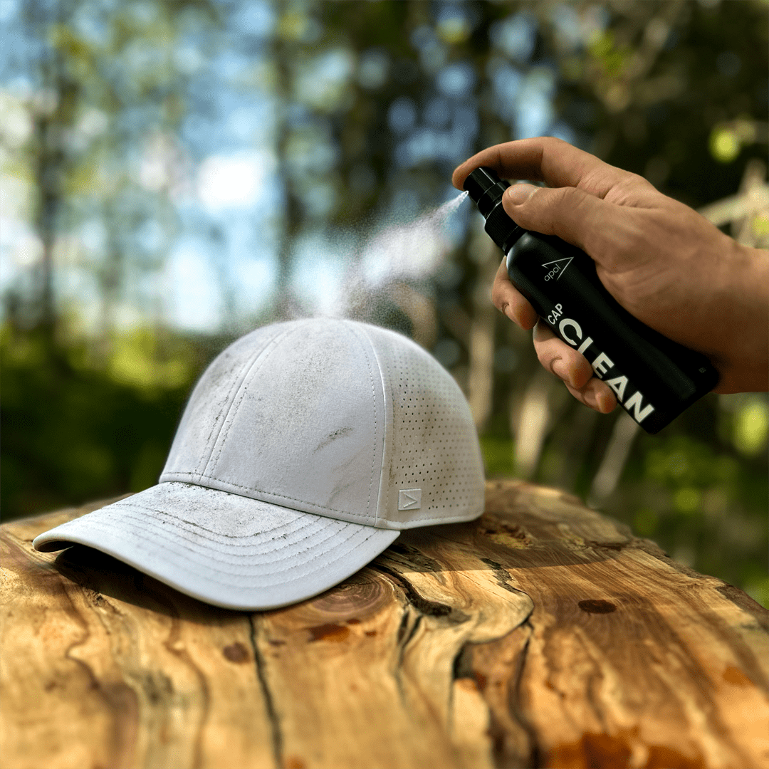 CAP CLEAN