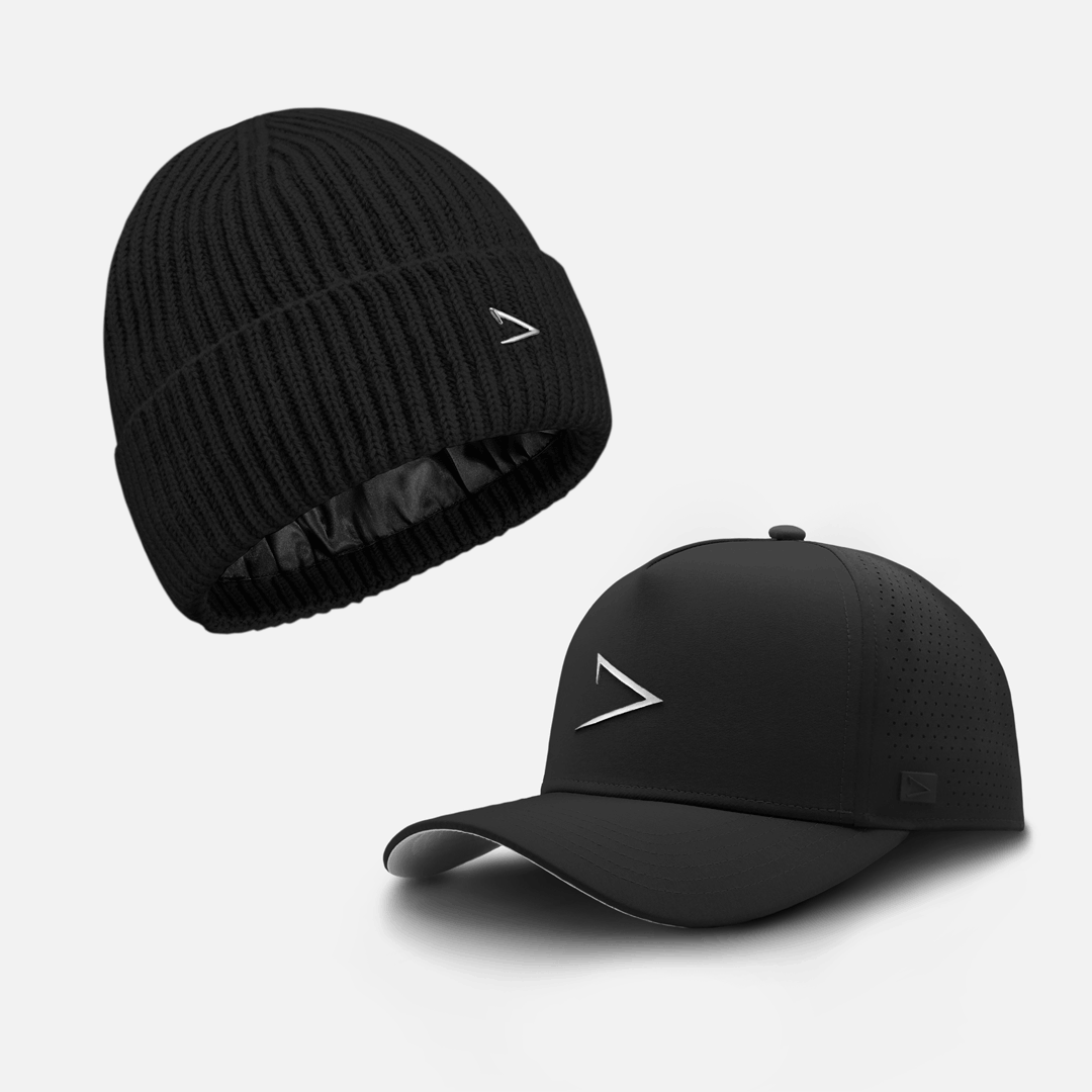 Cap + Mütze