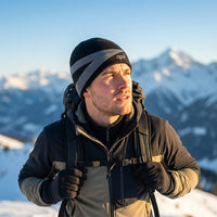MERINO BEANIE