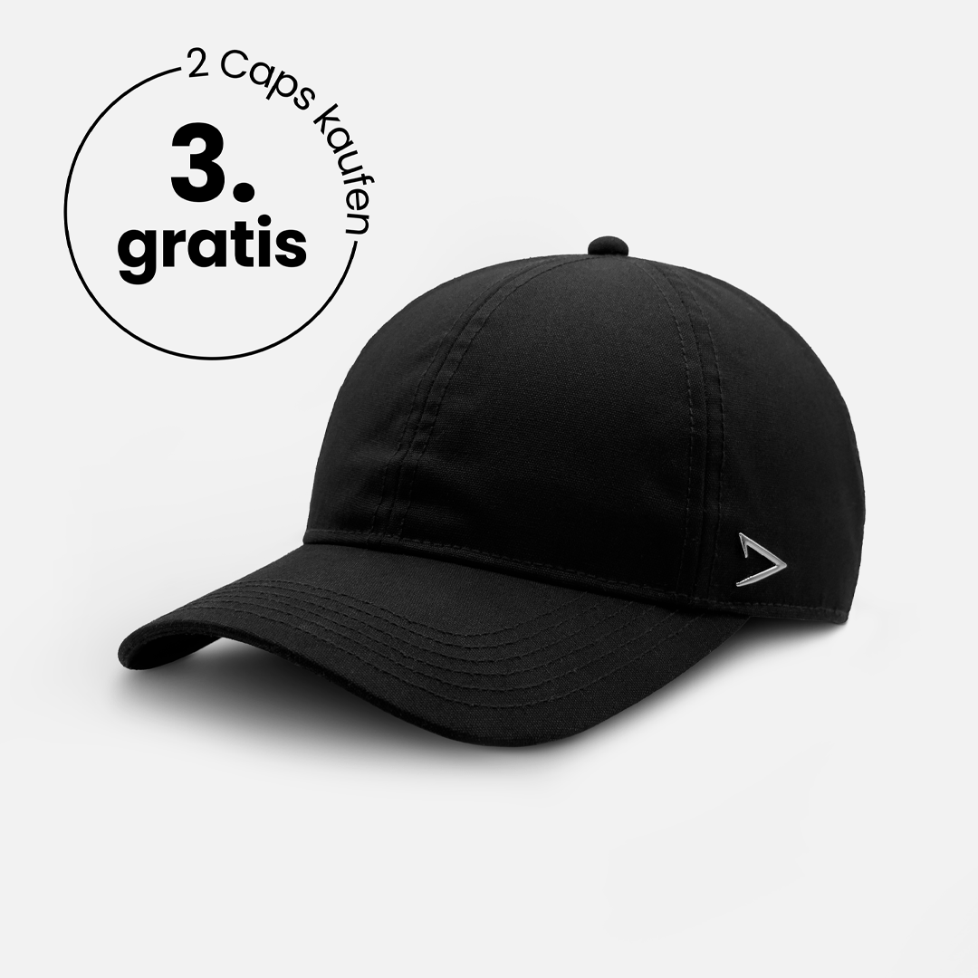 CLUB CAP