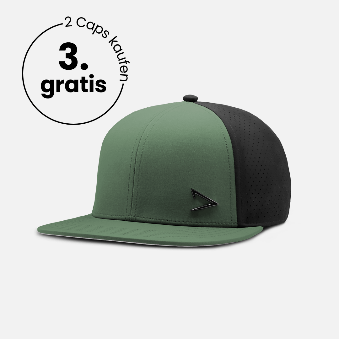 #Farbe_OLIV / SCHWARZ