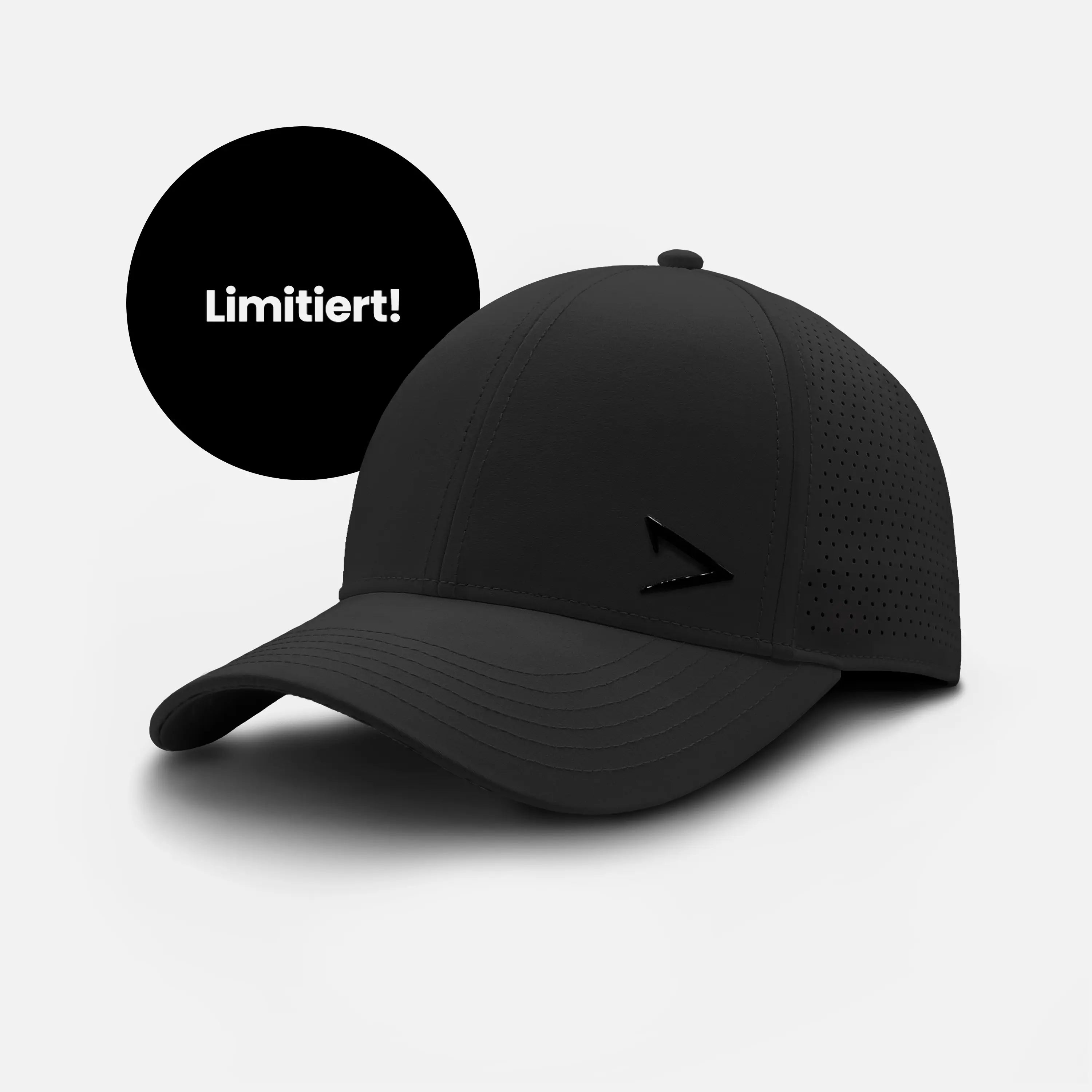 CLOUD CAP