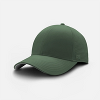 CLOUD CAP