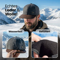 WOOL FLAT 2.0