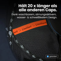 CLOUD CAP