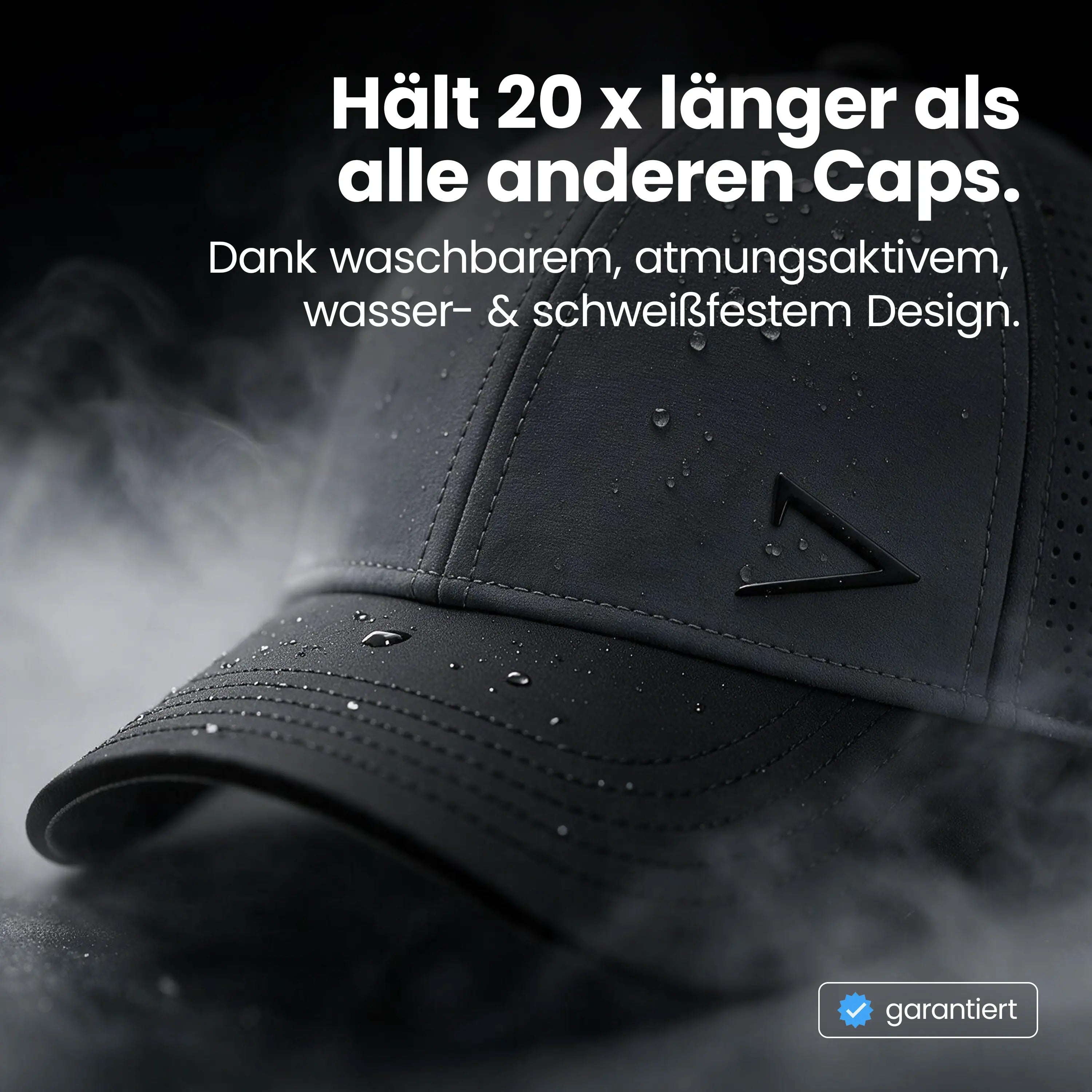 CLOUD CAP