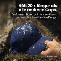 CLOUD CAP