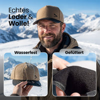WOOL TRUCKER