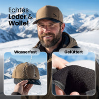 WOOL TRUCKER