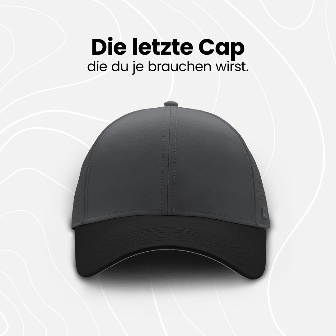 #Style_CLOUD CAP