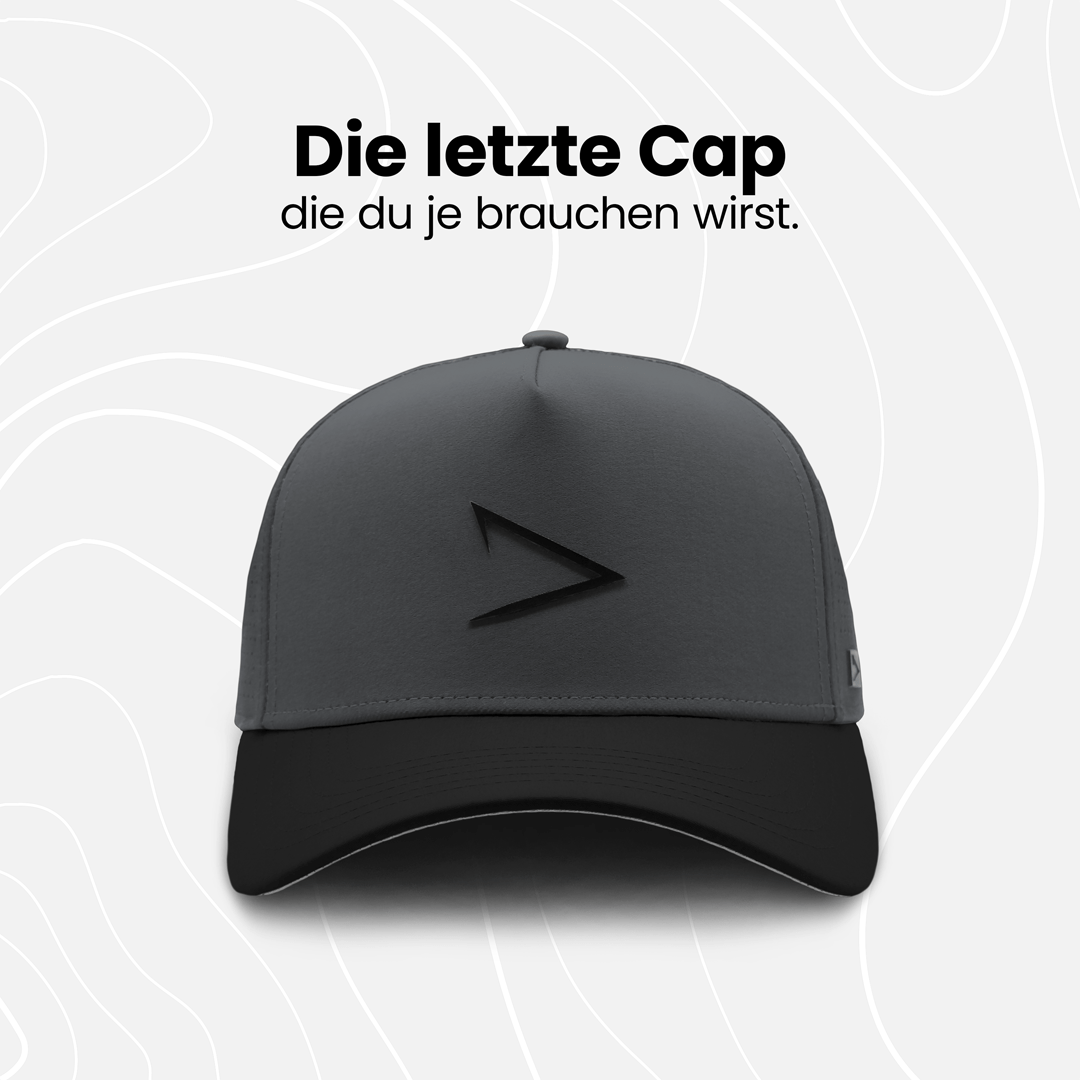 #Style_CLOUD TRUCKER