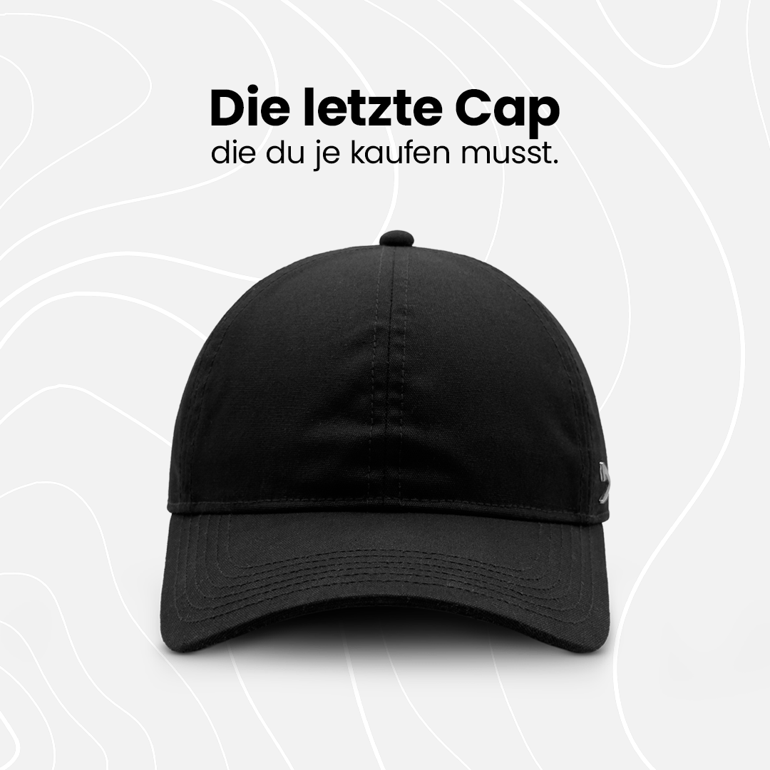 CLUB CAP