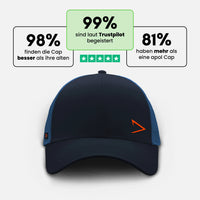 CLOUD CAP