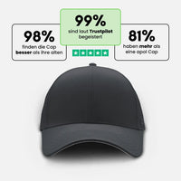 CLOUD CAP
