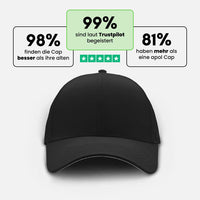CLOUD CAP