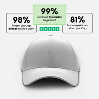 CLOUD CAP