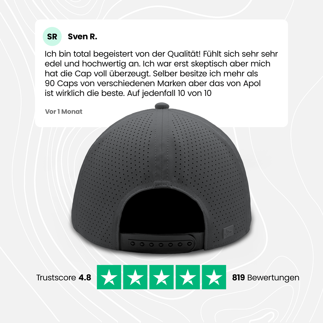#Style_CLOUD CAP