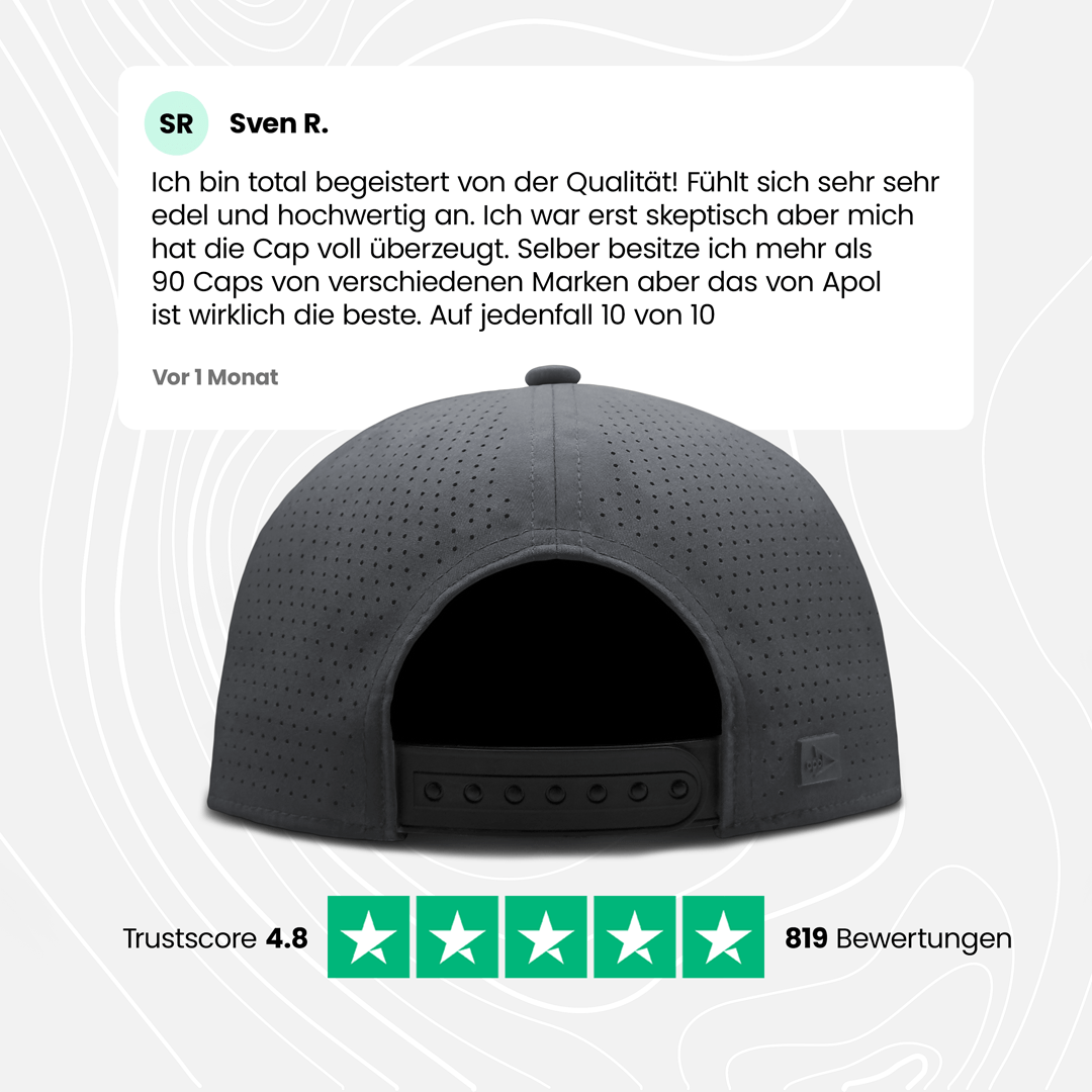 #Style_CLOUD TRUCKER