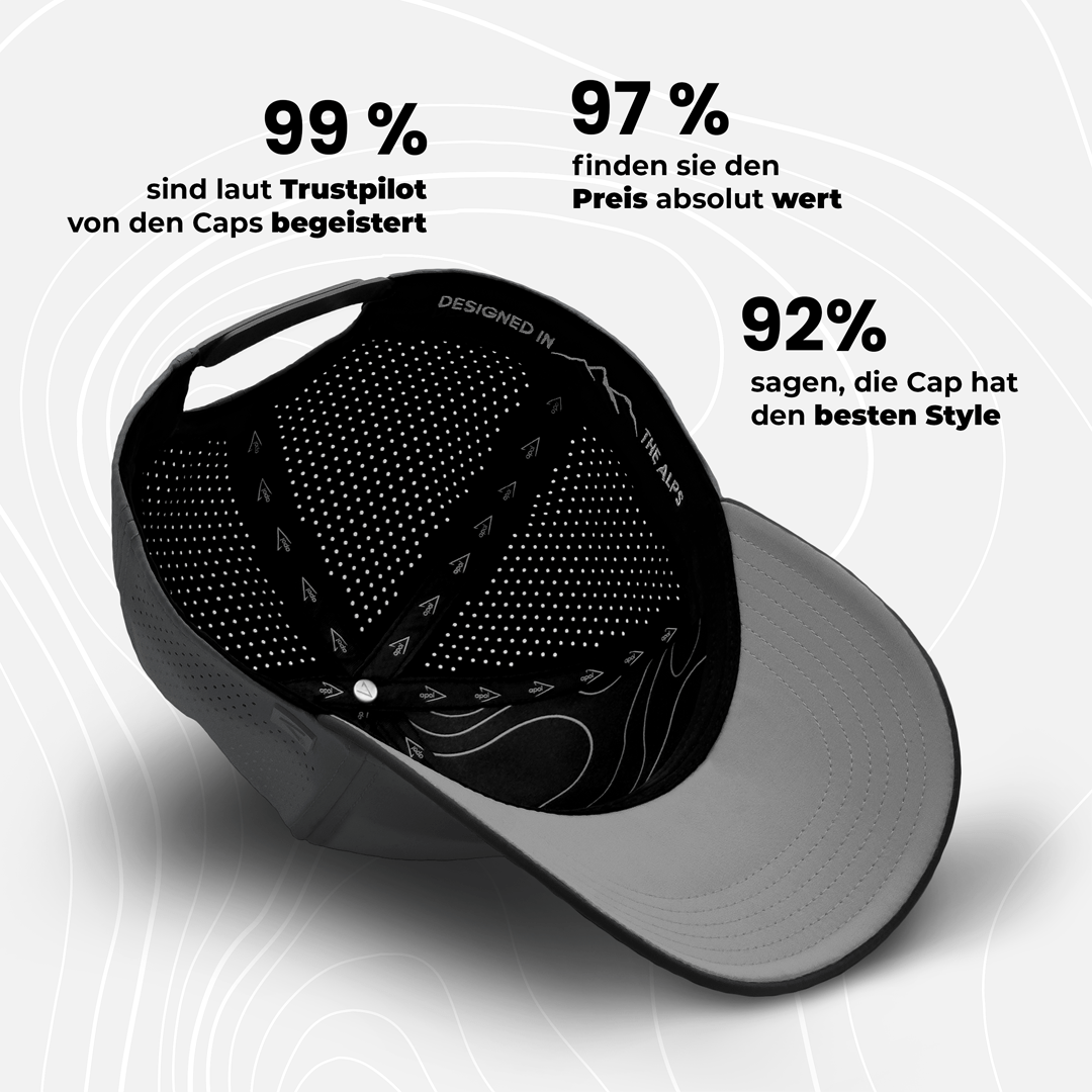 #Style_CLOUD CAP