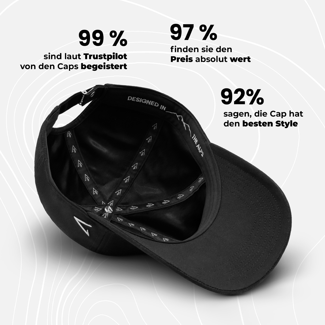 CLUB CAP