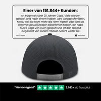 CLOUD CAP
