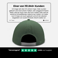 CLOUD CAP