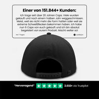 CLOUD CAP