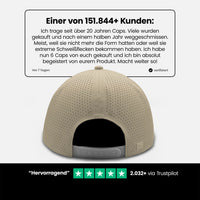 CLOUD CAP