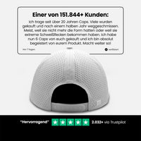 CLOUD CAP