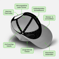 CLOUD CAP