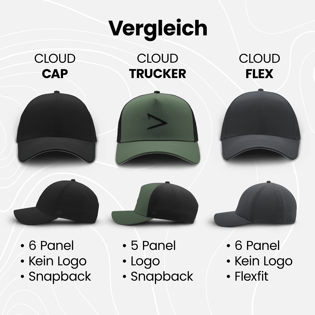 CLOUD TRUCKER