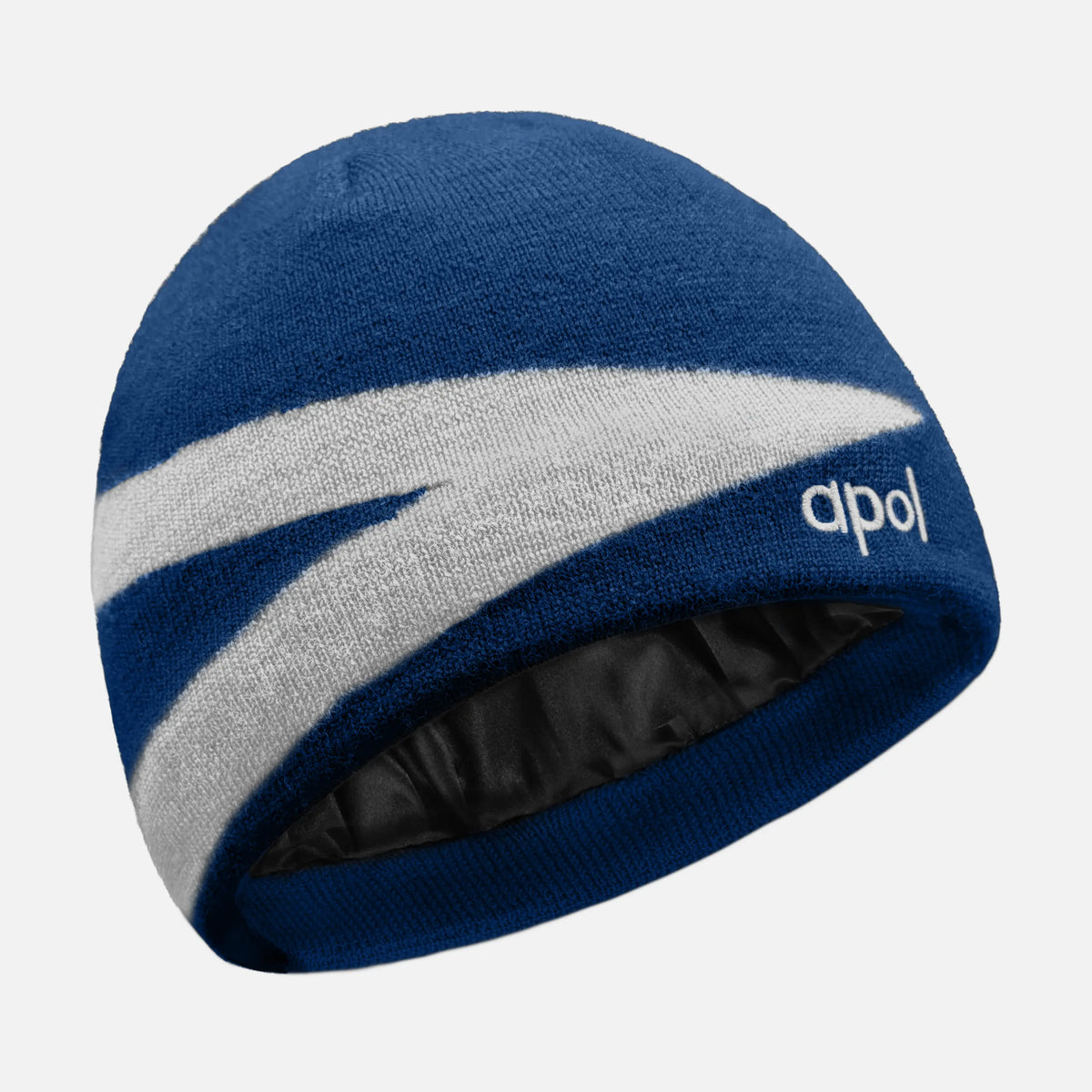 MERINO BEANIE