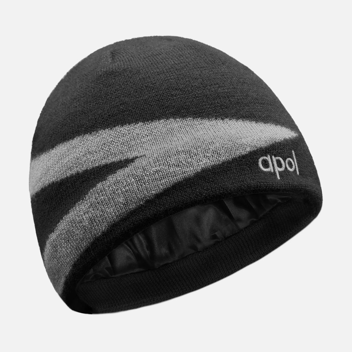 MERINO BEANIE