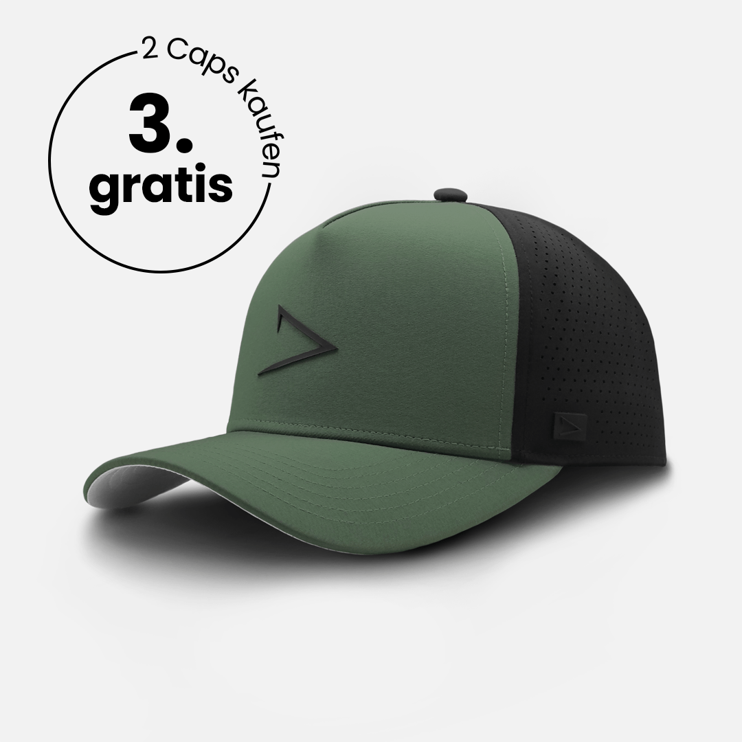 #Farbe_OLIV / SCHWARZ
