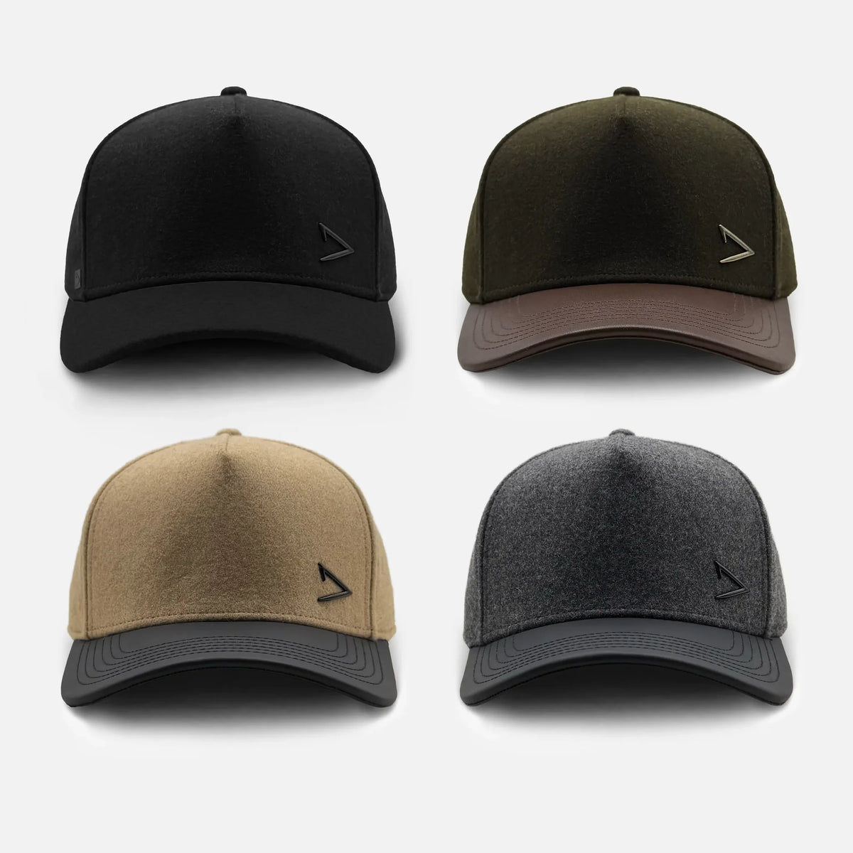 4 CAPS