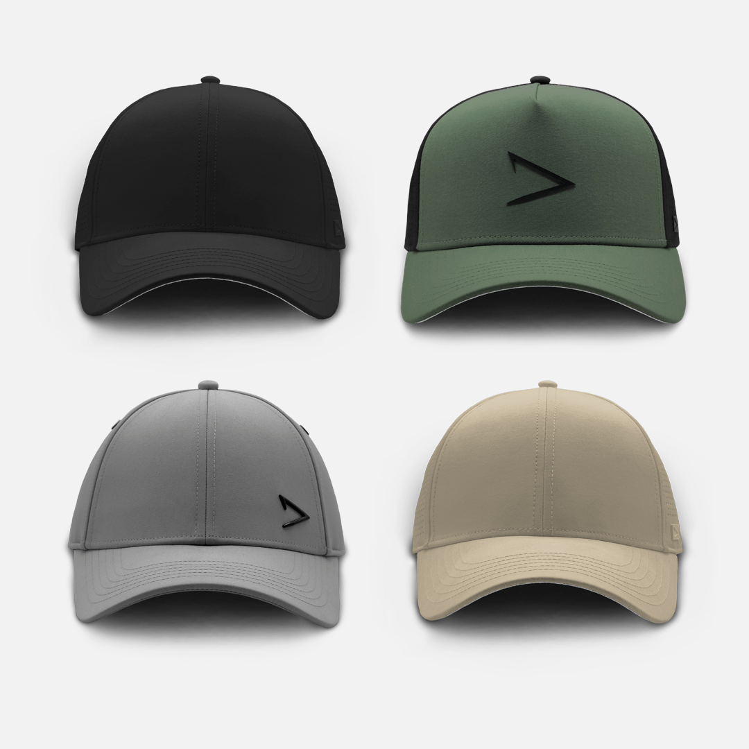 4 CAPs