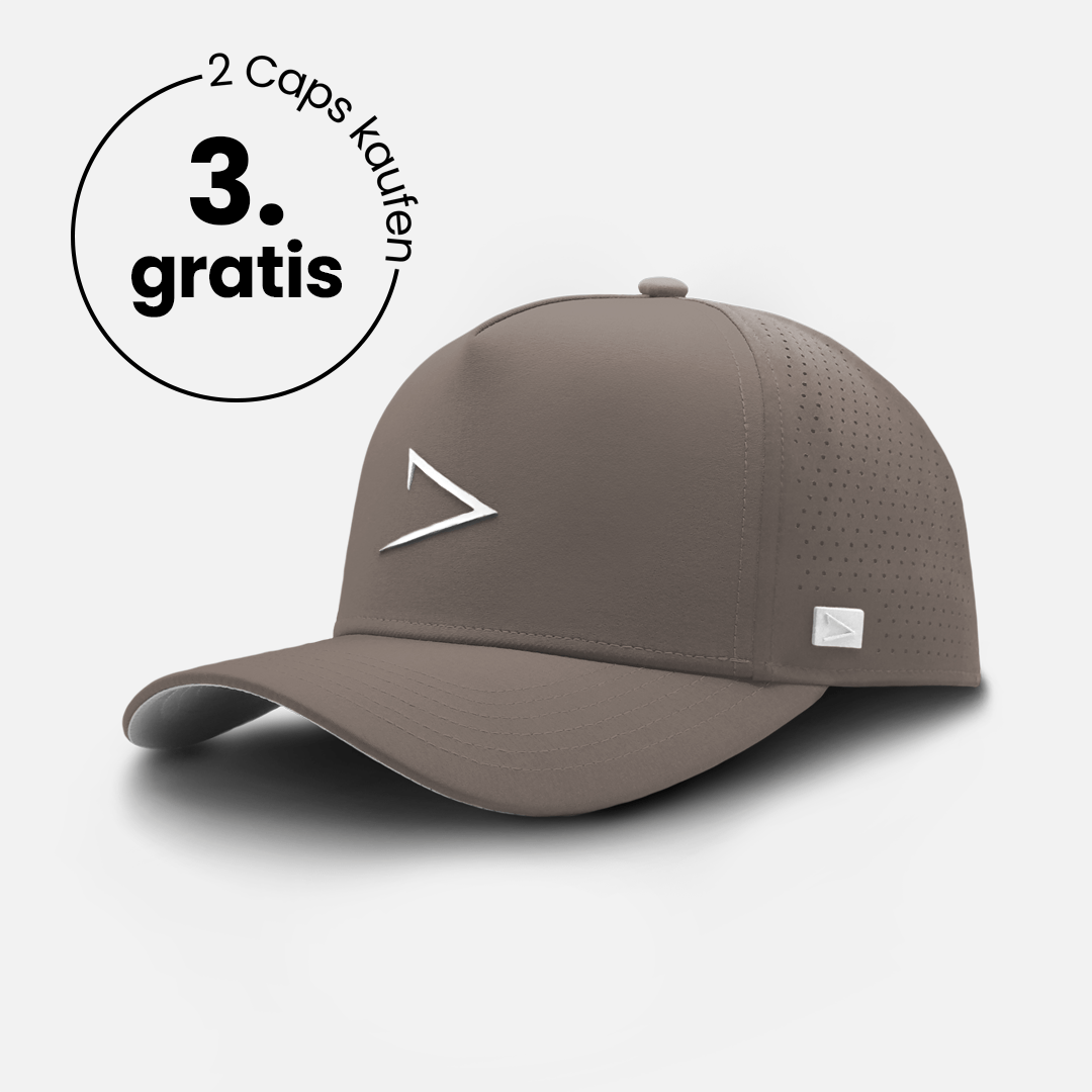 #Style_CLOUD TRUCKER
