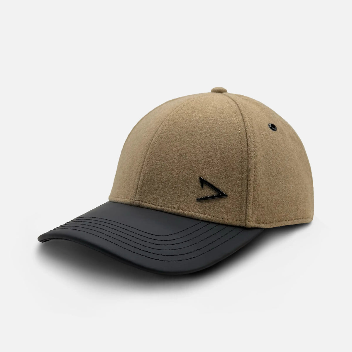 WOOL CAP