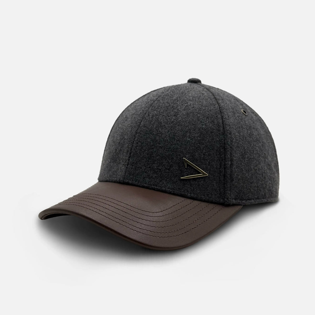 WOOL CAP