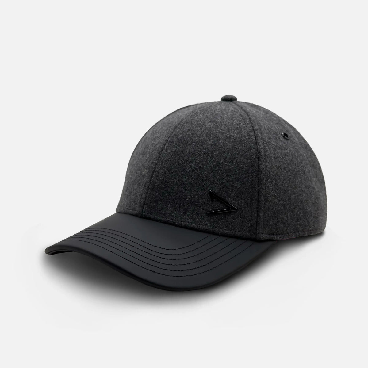 WOOL CAP