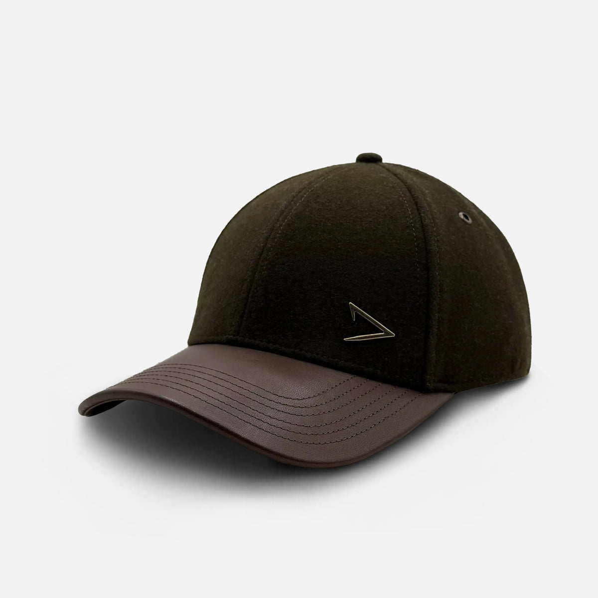 WOOL CAP