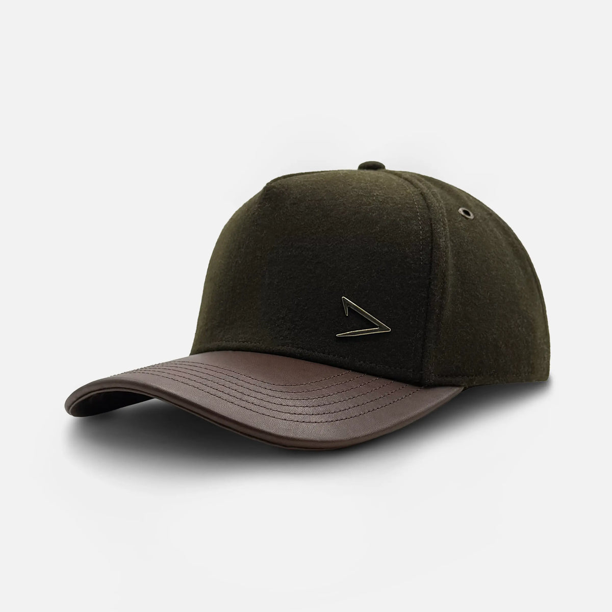 WOOL TRUCKER