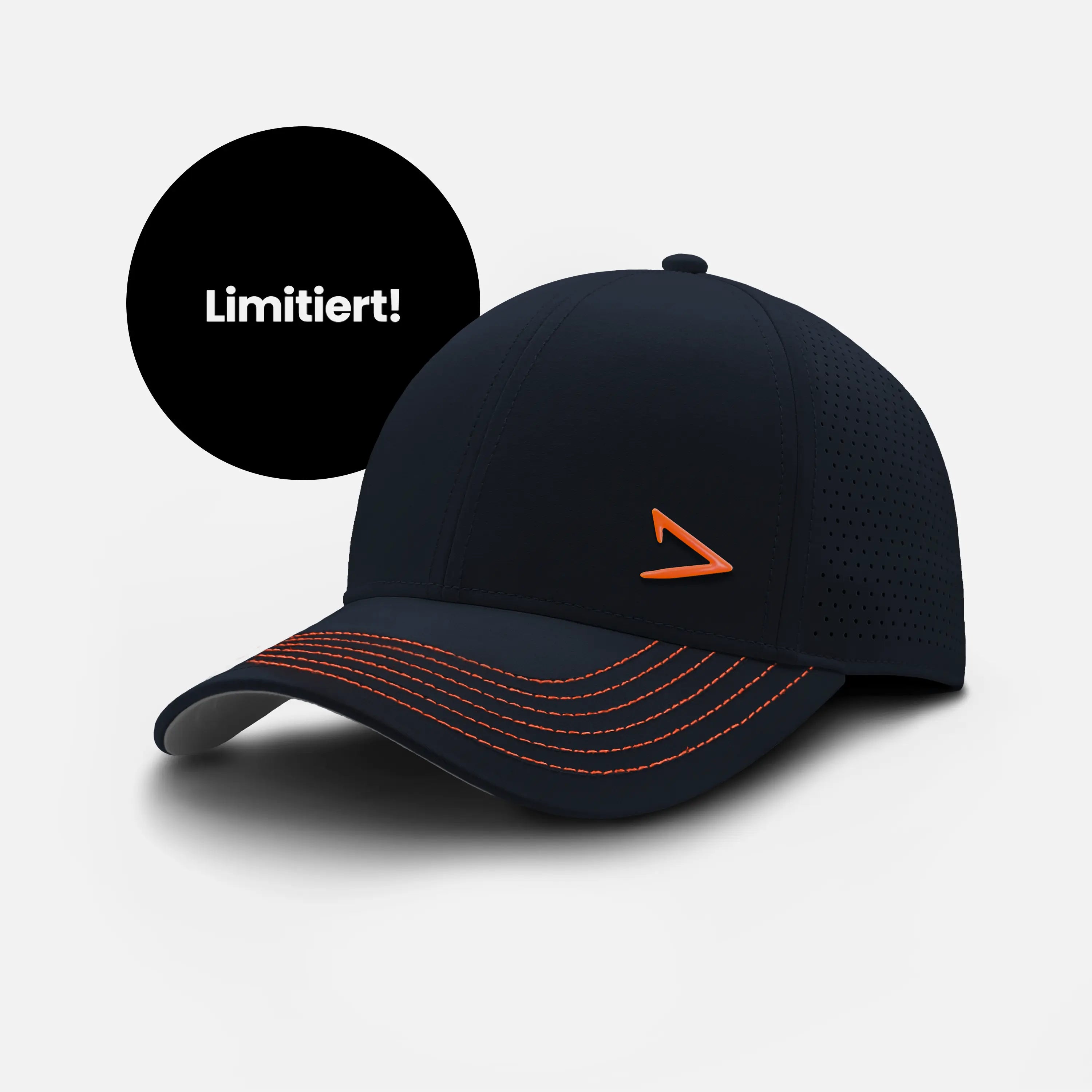 CLOUD CAP