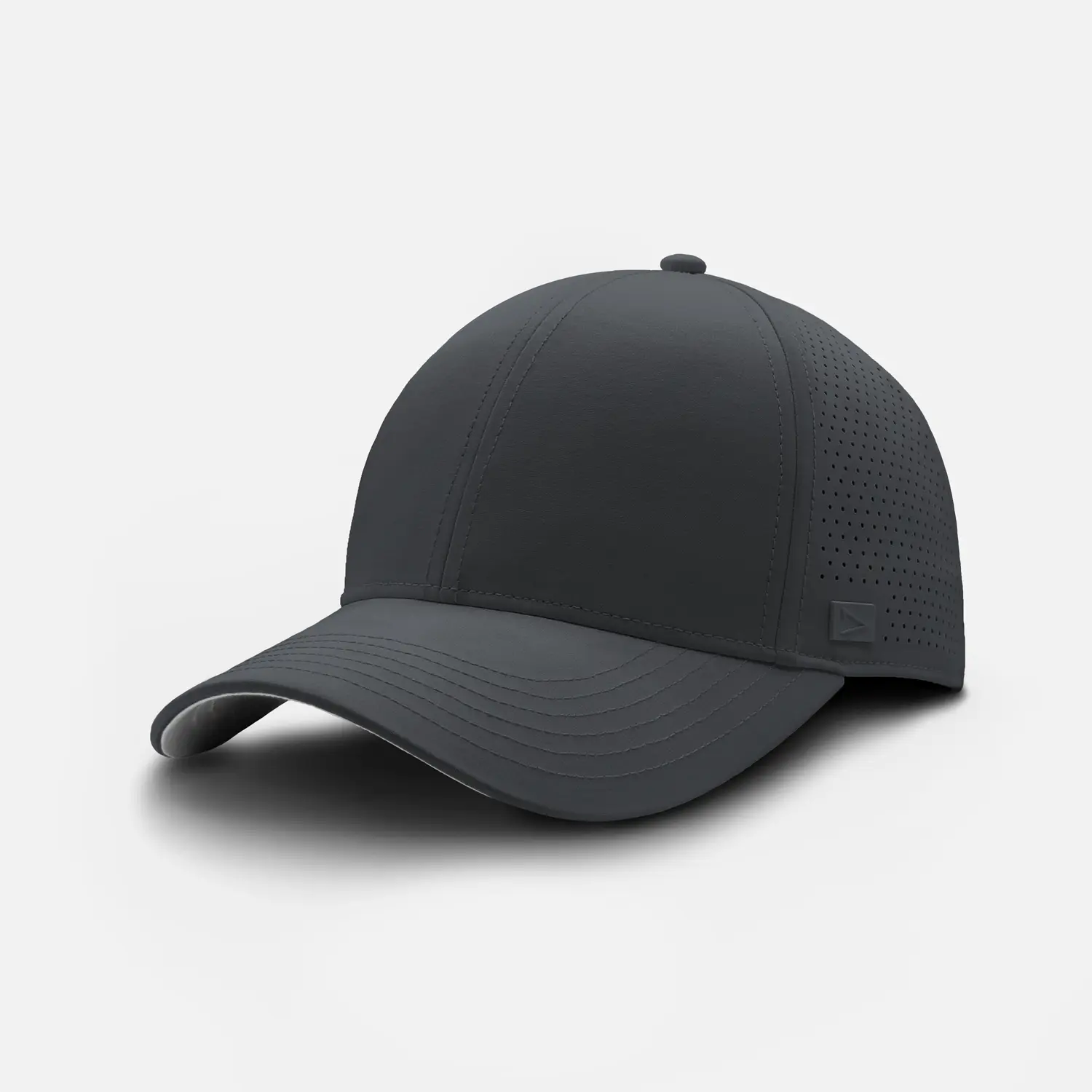 CLOUD CAP
