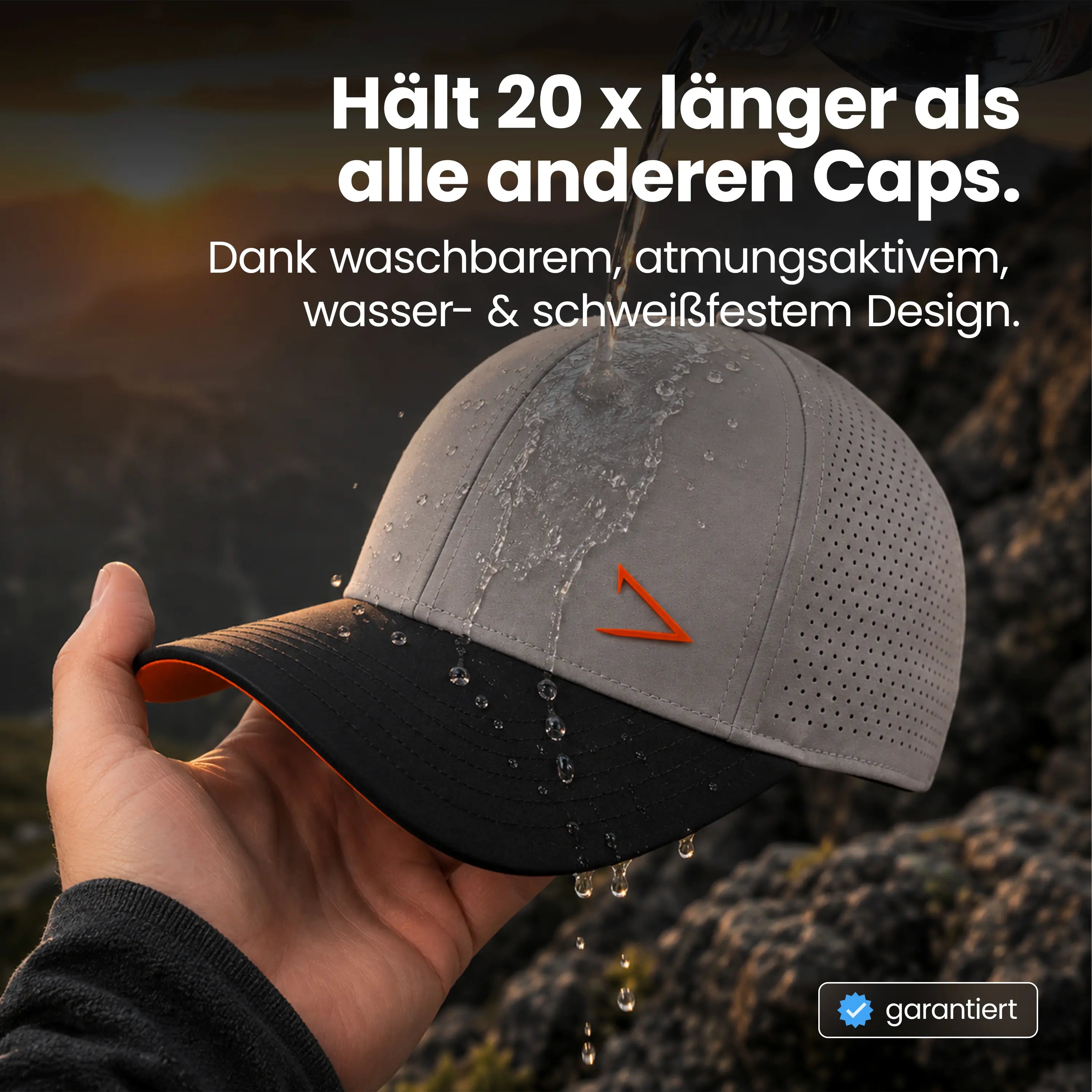 CLOUD CAP