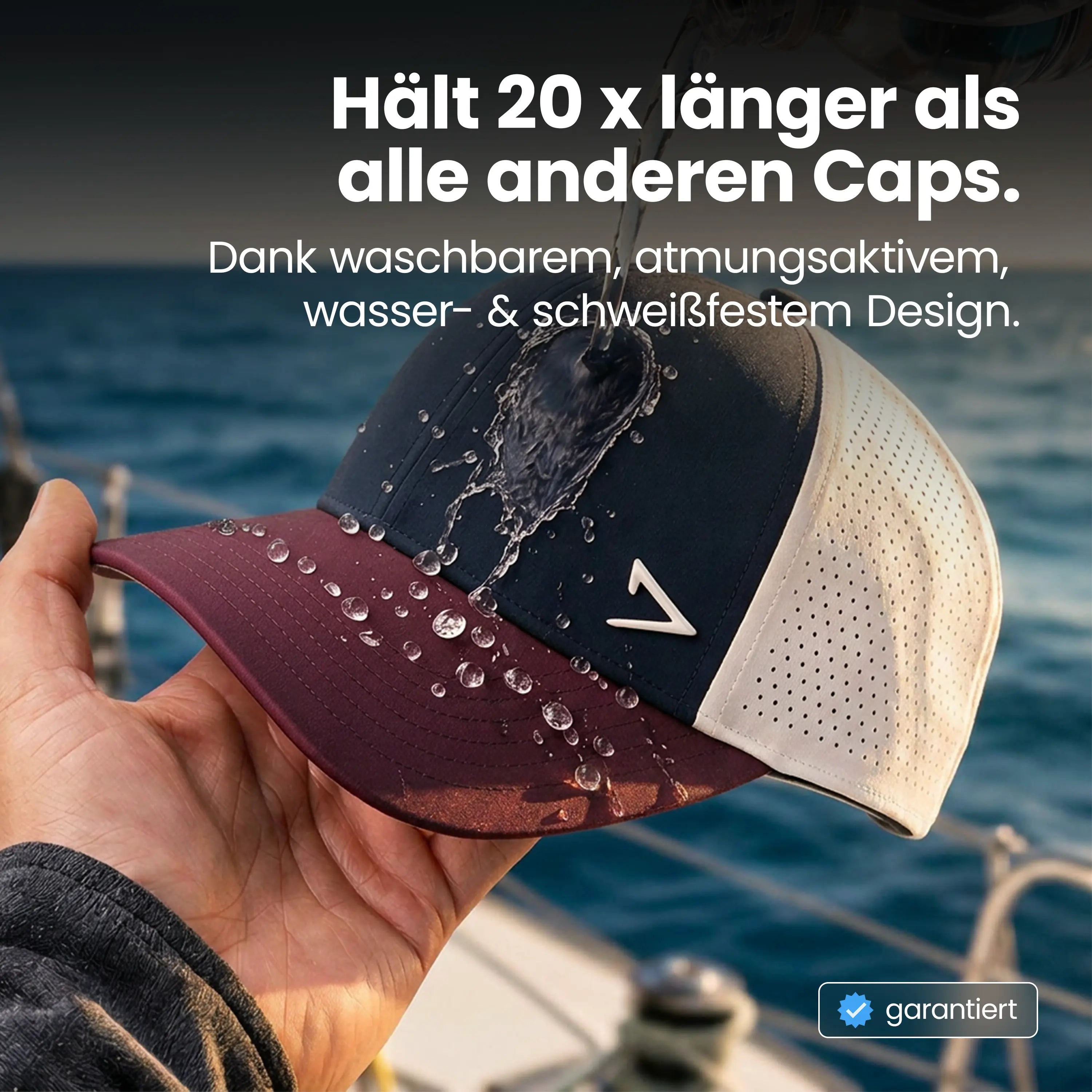 CLOUD CAP