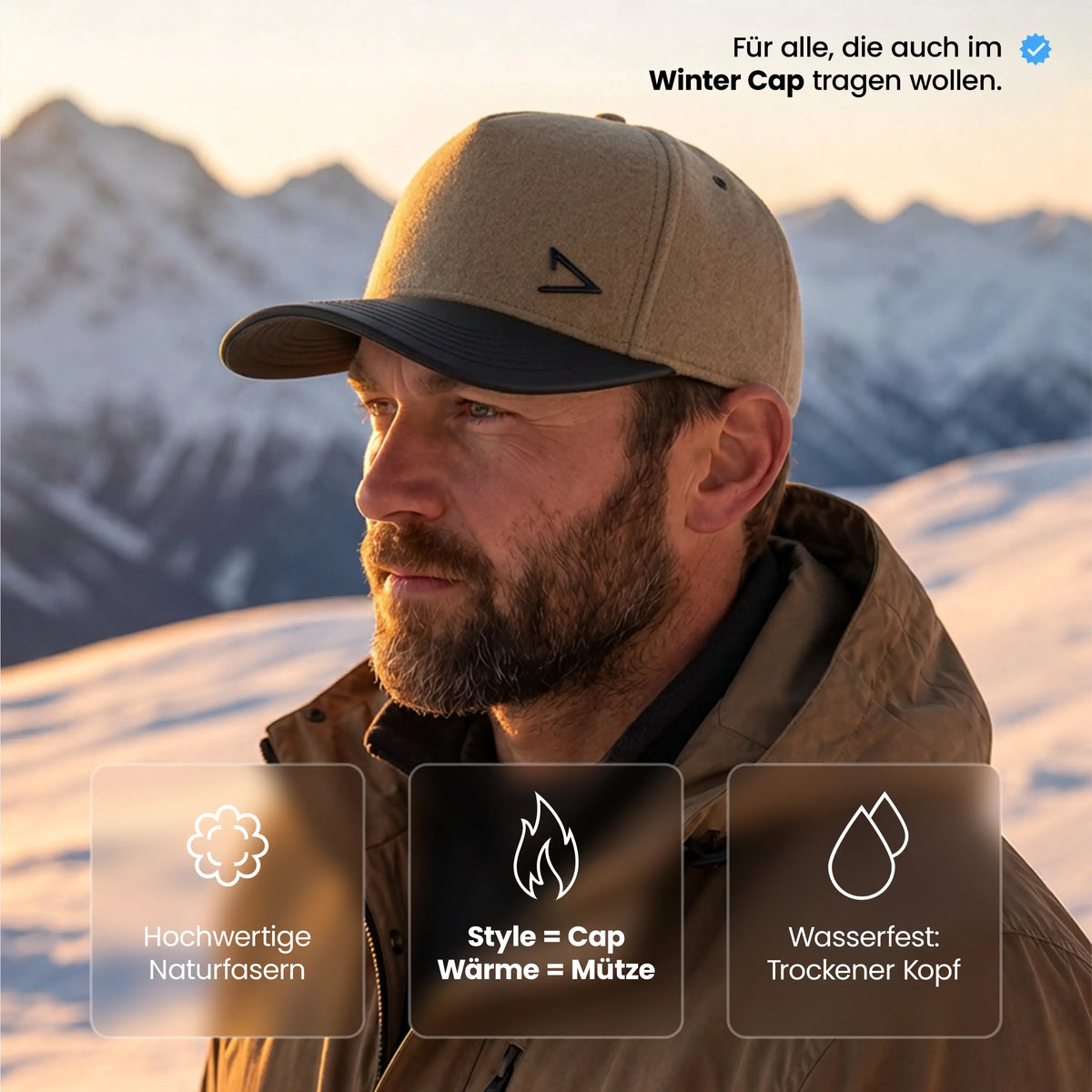 WOOL TRUCKER