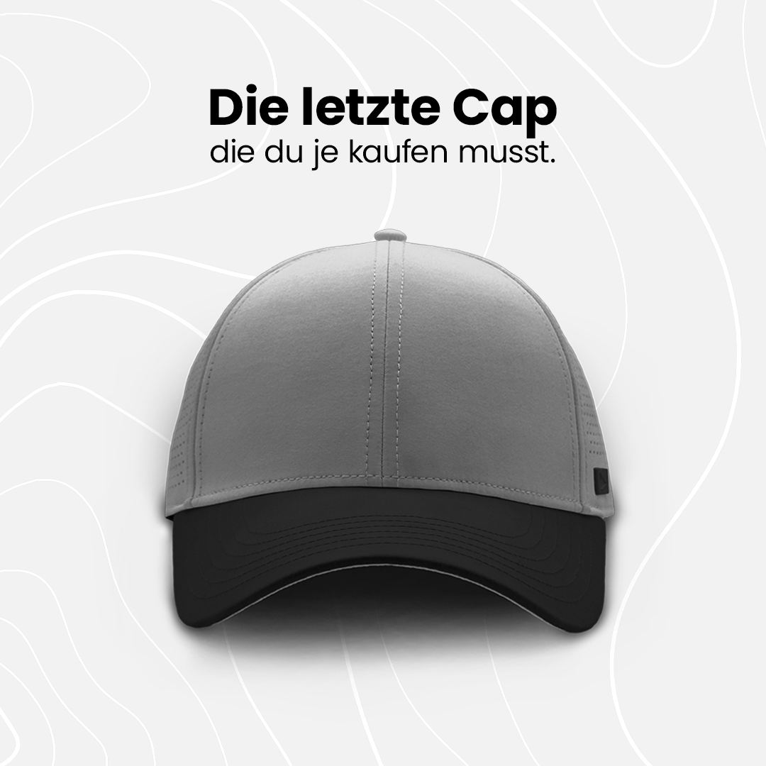 #Style_CLOUD CAP